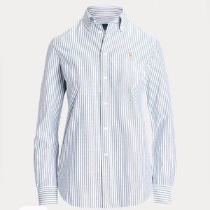 Ralph Lauren Oxford button down